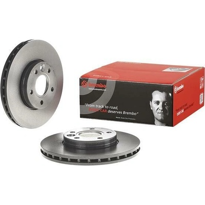 Brzdový kotúč BREMBO 09.A905.11