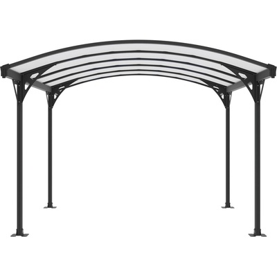 Rojaplast Allen A 36,6 x 30,2 x 23,0 m – Sleviste.cz