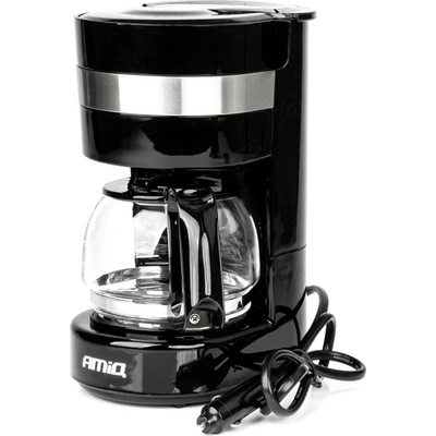 AMiO Kávovar 0.65L 24V 300W 03234