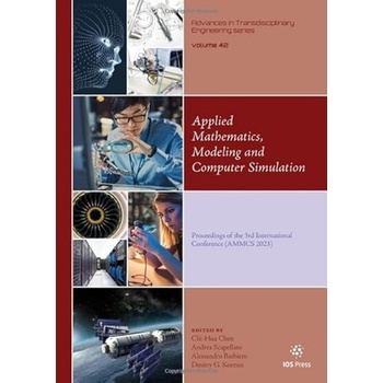Applied Mathematics, Modeling and Computer Simulation