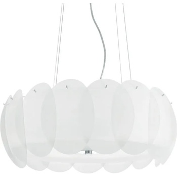 Image 1 of Ideal Lux OVALINO SP8 090481