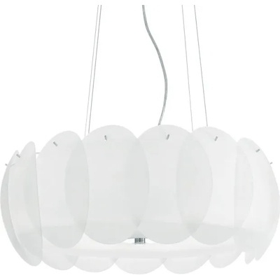 Ideal Lux OVALINO SP8 090481