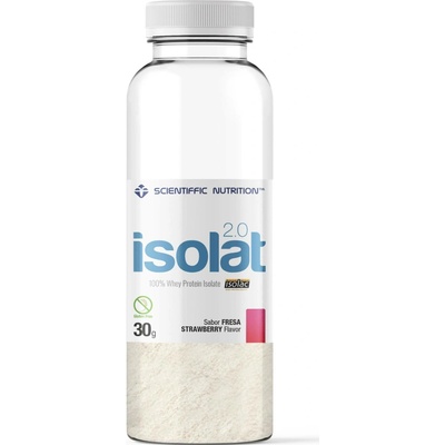 Scientiffic Nutrition Whey Protein Isolat 2.0 30 g