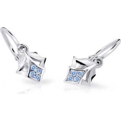 Cutie Jewellery C2220-10-X-2 svetlo modrá