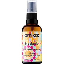 Amika Blockade Heat Defense Serum 50 ml