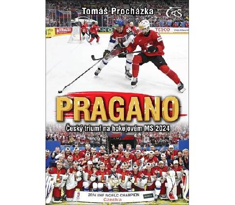 Pragano - Tomáš Procházka