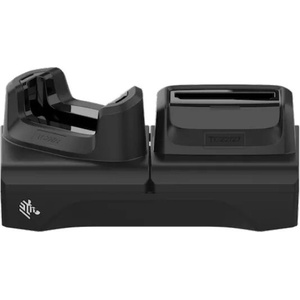 Zebra CRD-TC2L-BS11B-01 2-слотова докинг станция (CRD-TC2L-BS11B-01) Джобни компютри (PDA)
