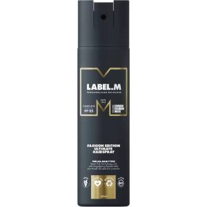 label.m Fashion Edition Лак за коса, 250 ml - ozone