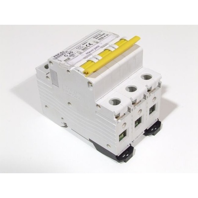 Bonega 3p B 25A 10kA PEP-10J