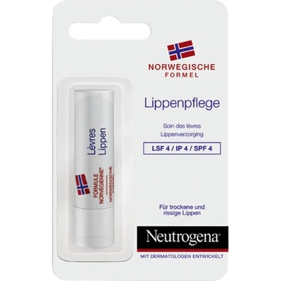 Neutrogena Балсам за устни, 4.8 g