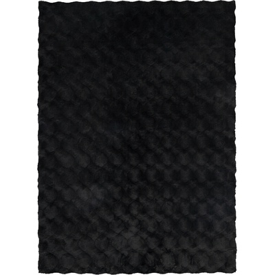 Obsession Diamond Cut 800 Anthrazit čierna