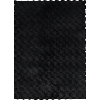 Obsession Diamond Cut 800 Anthrazit čierna