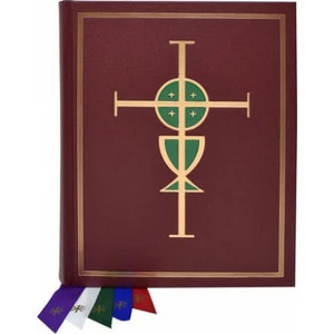 The Roman Missal | U. S. C. C. B. , Catholic Church (ISBN: 9780899420738)