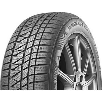Image 1 of Kumho WinterCRAFT WS71 SUV XL 275/40 R21 107W