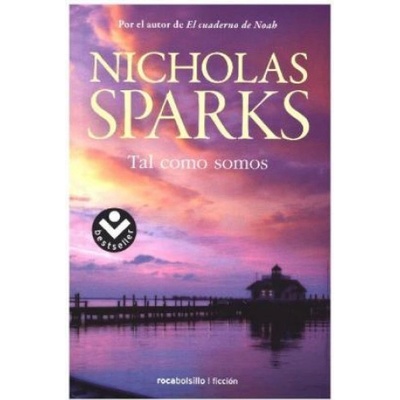 Tal como somos - Nicholas Sparks