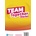 Team Together Starter Flashcards