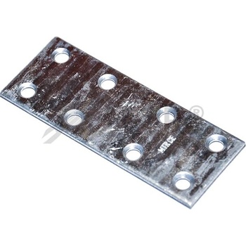 MTR Plech spojovací PS3 40x30x2mm