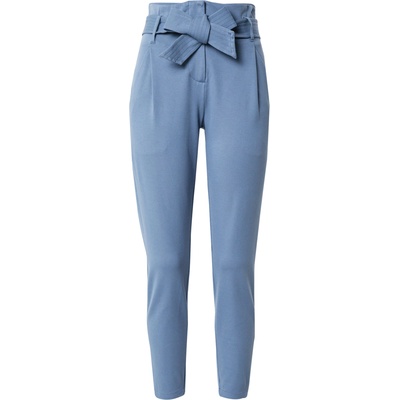 VERO MODA Панталон с набор 'bailey' синьо, размер xs