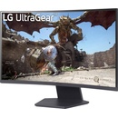 Image 1 of LG UltraGear 27GS60QX-B