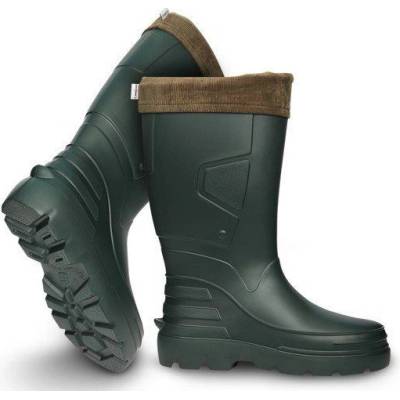 CAMMINARE Angler Zelené