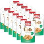 RINTI Капсула RINTI Filetto пиле + зеленчуци, 12 x 100г