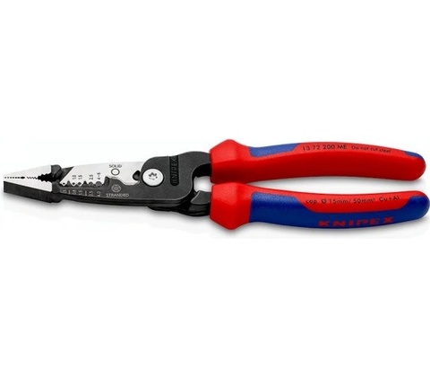 Knipex 13 72 200 ME