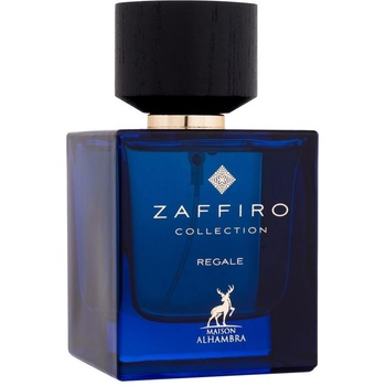 Alhambra Zaffiro Collection Regal EDP 100 ml