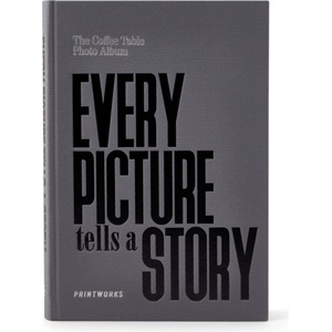 Printworks Фотоалбум Printworks Every Picture Tells a Story (PW00581)