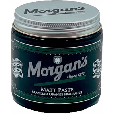 Vlasový vosk Morgan's 120 ml