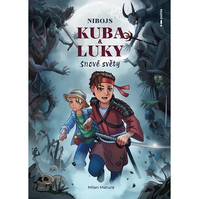 Nibojs: Kuba a Luky
