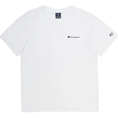 Champion CrewNeck 219838-WW001 biele