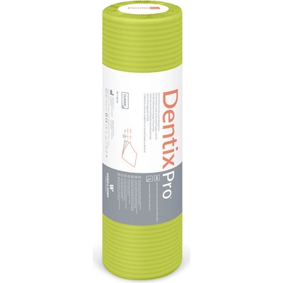 DentixPro ubrousky v roli bílá 33x48cm