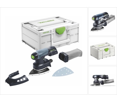 Festool DTSC 400-Basic delta 577507