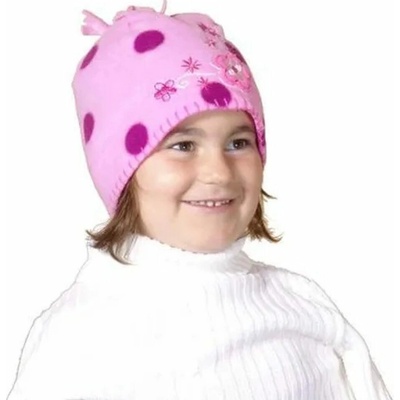 Bugga PD372 čiapka fleezová dievčenská dievča