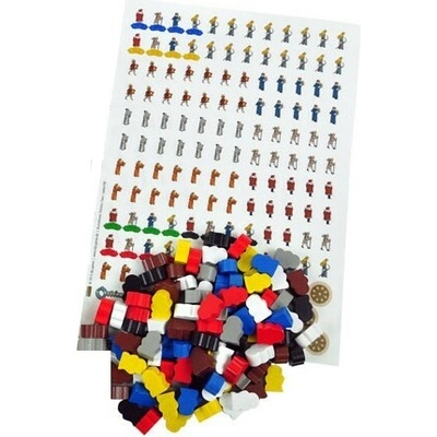 dlp Games Orléans: Upgrade Kit