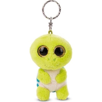 NICI Glubschis ключодържател Костенурка зелена Welloni 9см