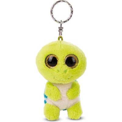 NICI Glubschis ключодържател Костенурка зелена Welloni 9см