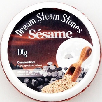 Dream minerálne kamienky Sezam 100 g