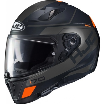HJC i70 Karon
