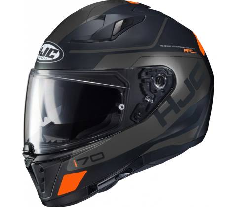 HJC i70 Karon
