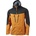 Lundhags Мъжко ежедневно яке Lundhags Makke Pro Jacket Casual jacket - Gold / Charcoal (003-1431-0211)