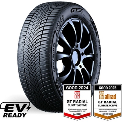 GT Radial Climateactive 235/40 R19 96Y