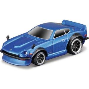 Maisto - Muscle Machines - 1972 Datsun 240Z, 1: 64 (15568)