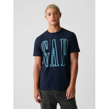 GAP Тениска с лого Gap GAP GAP | Sin | МЪЖЕ | XS