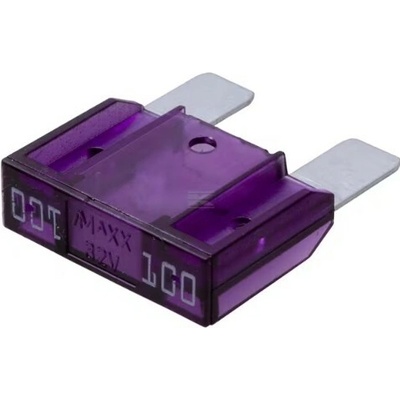 Poistka Maxi 100A, 32V, fialová