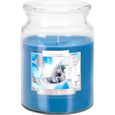 Bispol Aura Maxi Anti Tobacco 500 g
