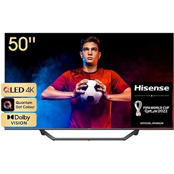 Hisense 50A7GQ