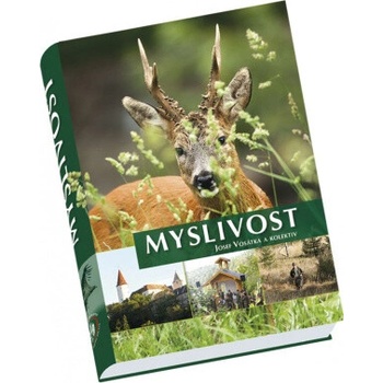 Myslivost