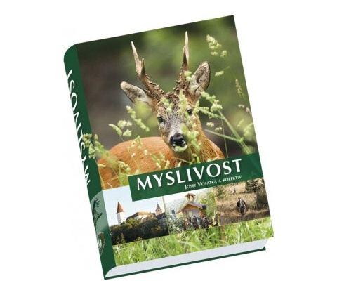 Myslivost