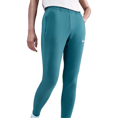 Nike Дамски анцуг Nike Strike Tracksuit Bottoms Womens - Blue/Orange